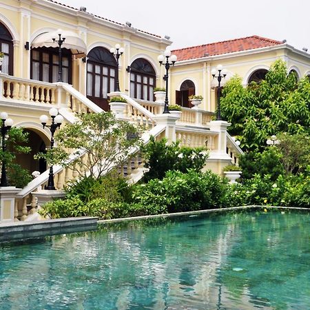 Hotel Praya Palazzo (Adults Only) Bangkok Exterior foto