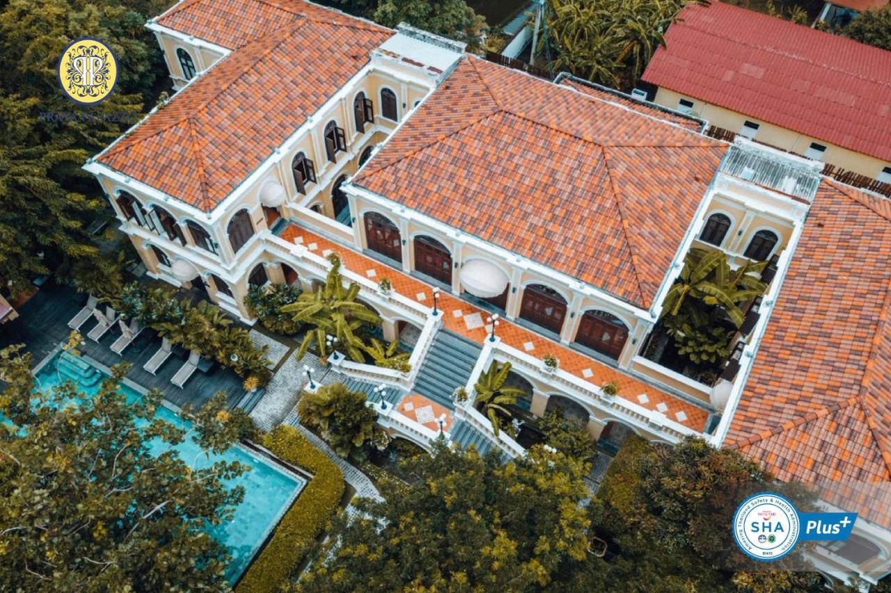 Hotel Praya Palazzo (Adults Only) Bangkok Exterior foto
