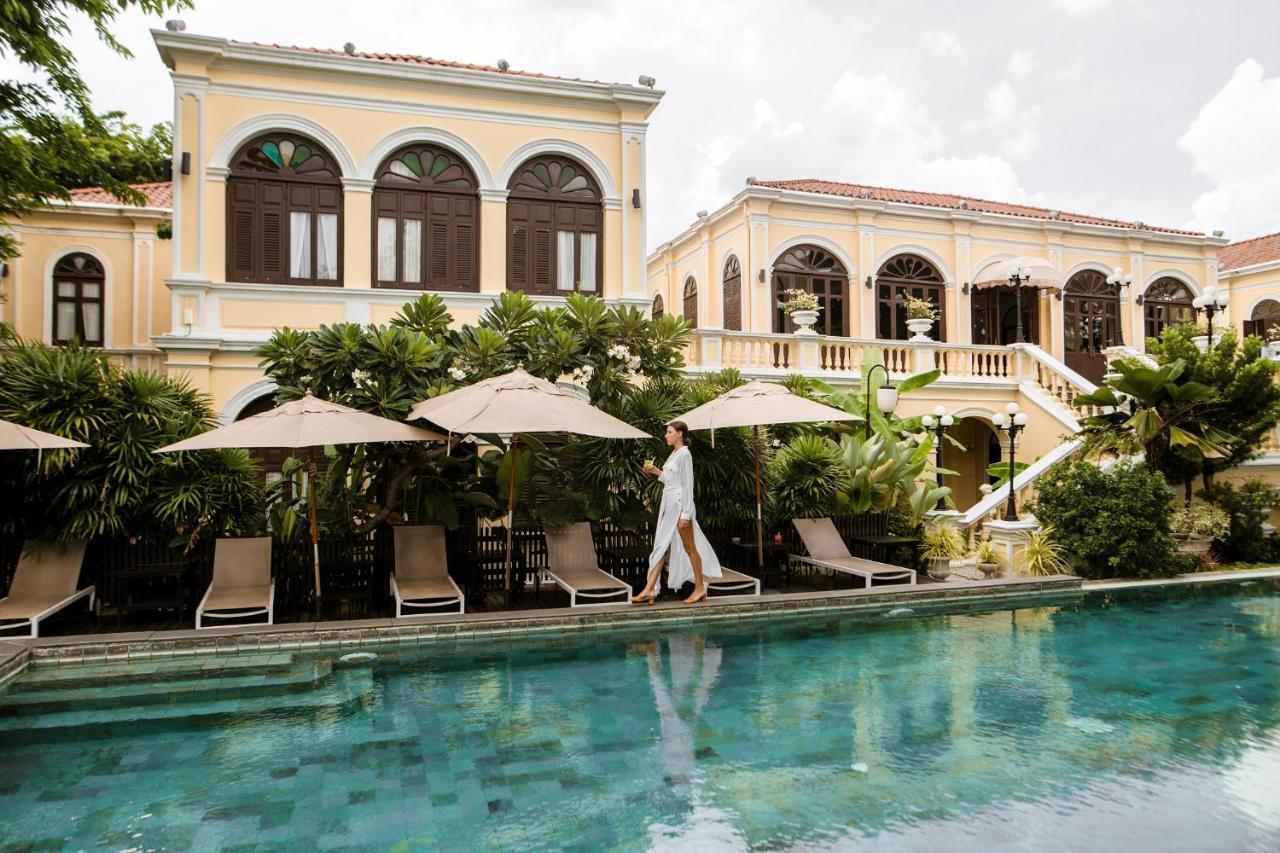 Hotel Praya Palazzo (Adults Only) Bangkok Exterior foto
