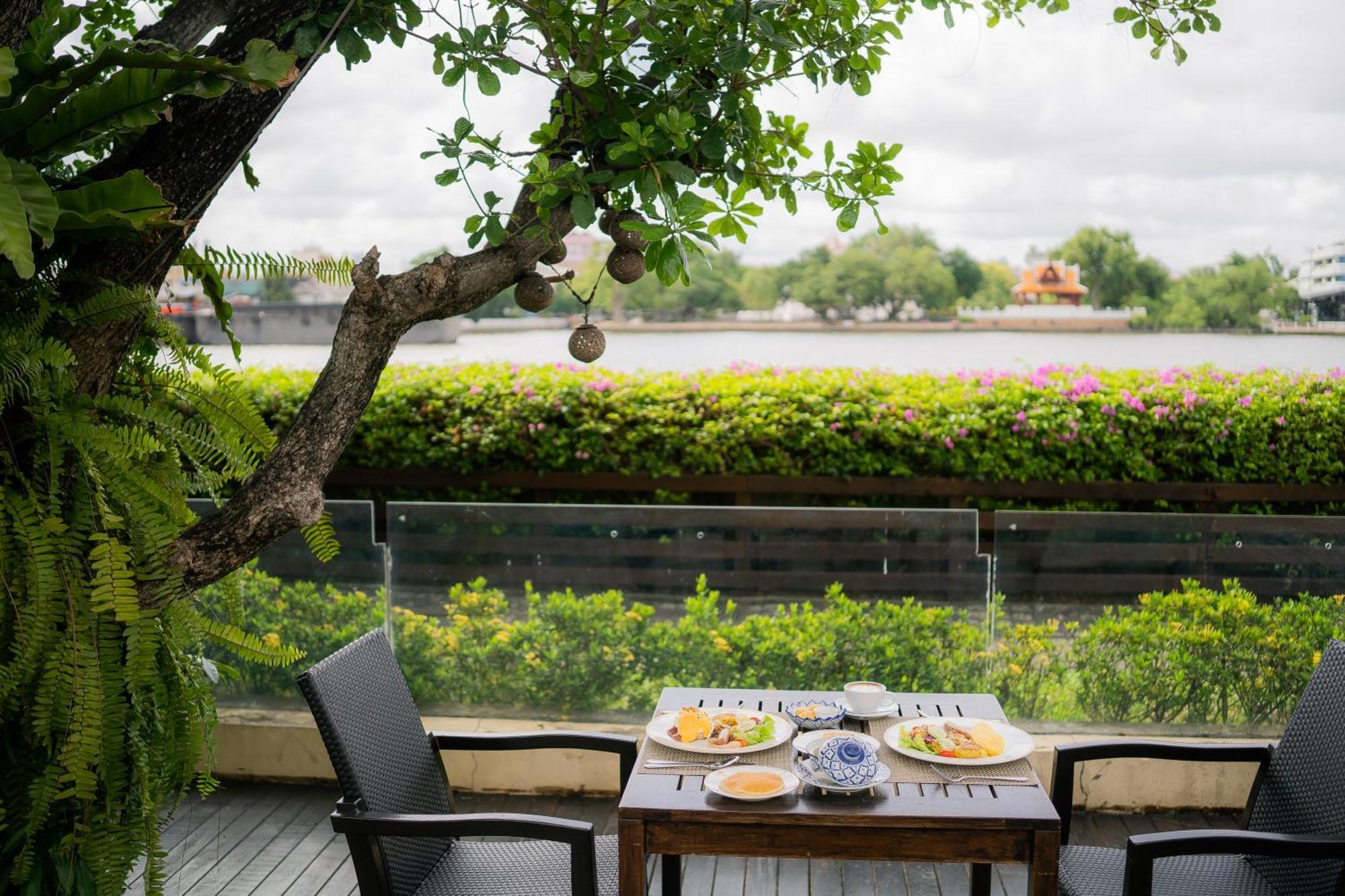 Hotel Praya Palazzo (Adults Only) Bangkok Exterior foto