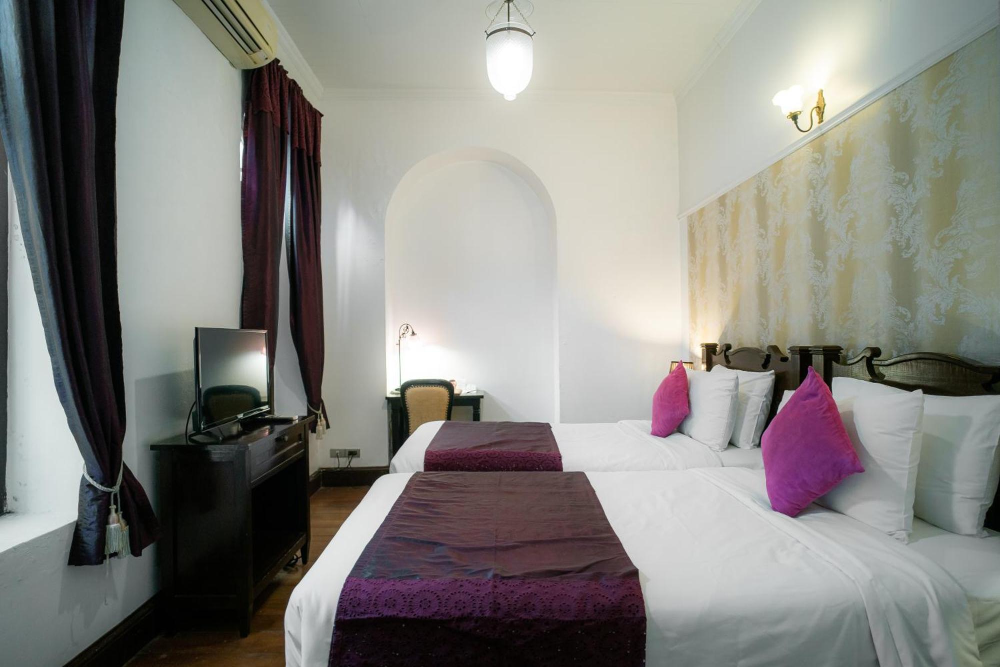 Hotel Praya Palazzo (Adults Only) Bangkok Exterior foto