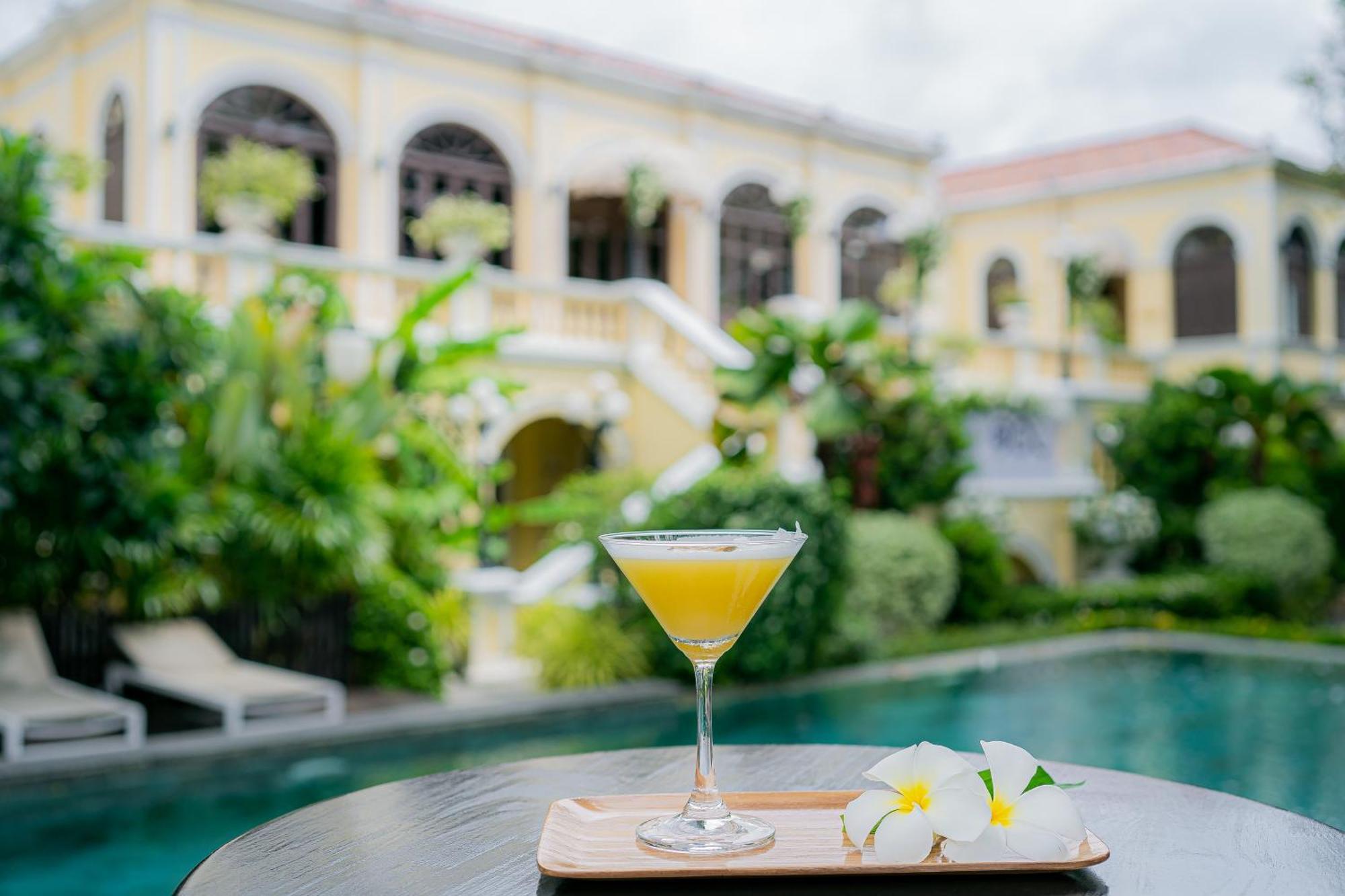 Hotel Praya Palazzo (Adults Only) Bangkok Exterior foto