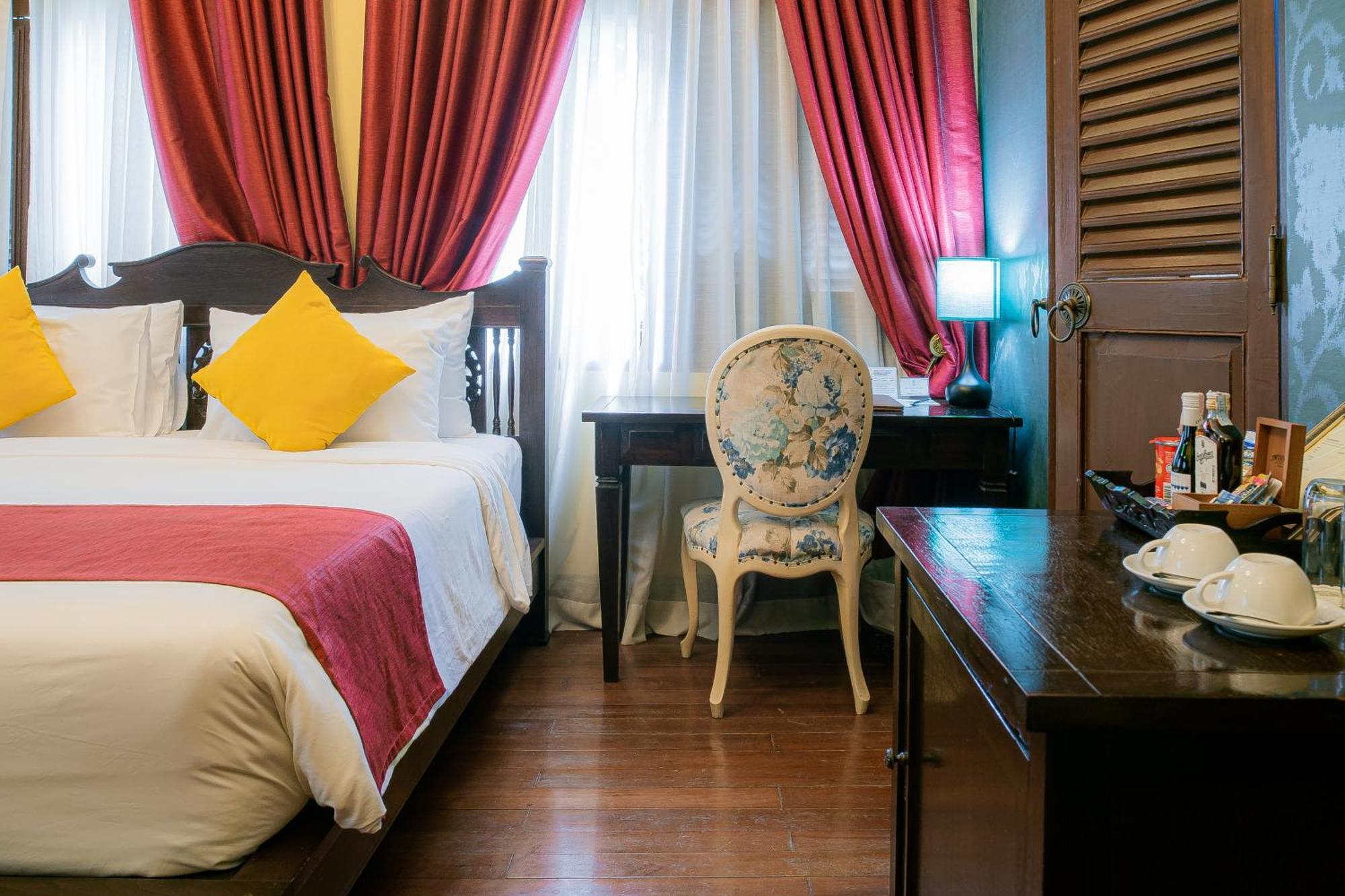 Hotel Praya Palazzo (Adults Only) Bangkok Exterior foto
