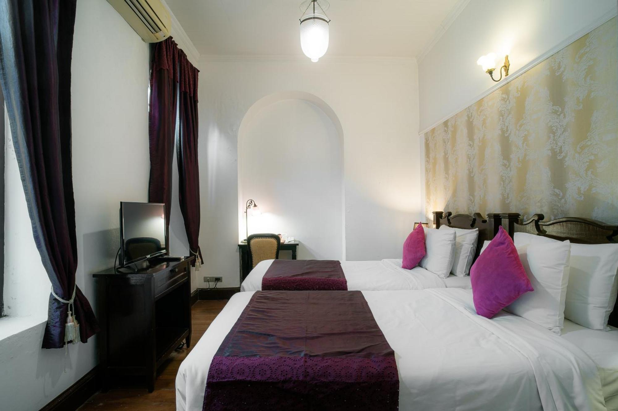 Hotel Praya Palazzo (Adults Only) Bangkok Exterior foto