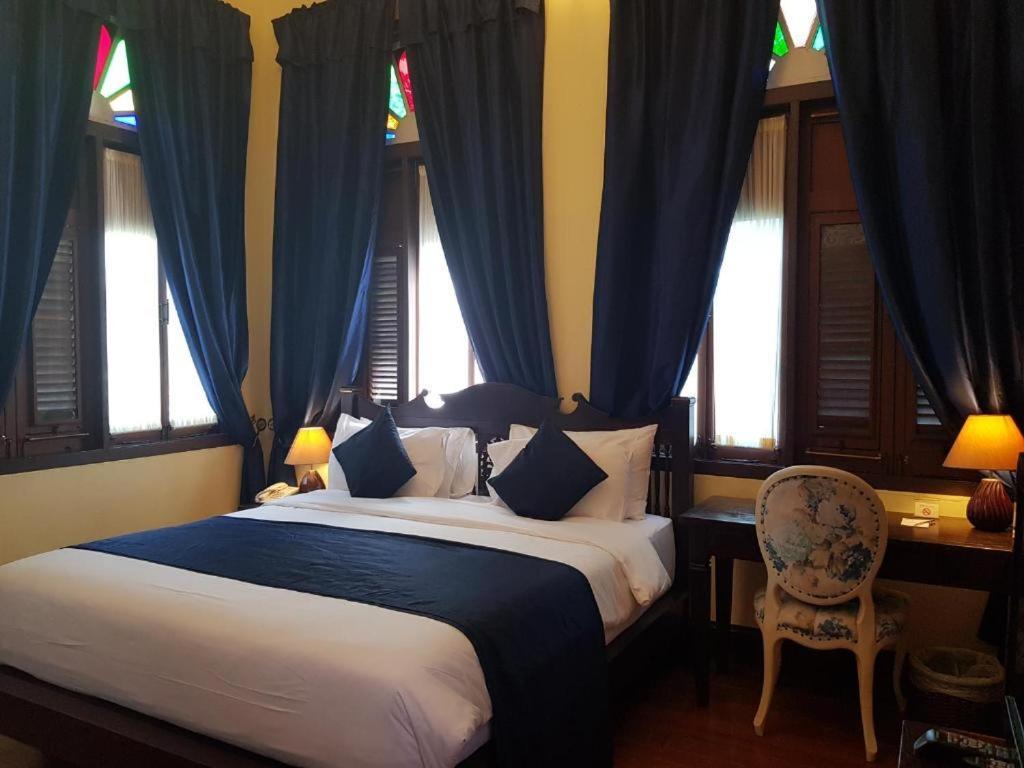 Hotel Praya Palazzo (Adults Only) Bangkok Exterior foto