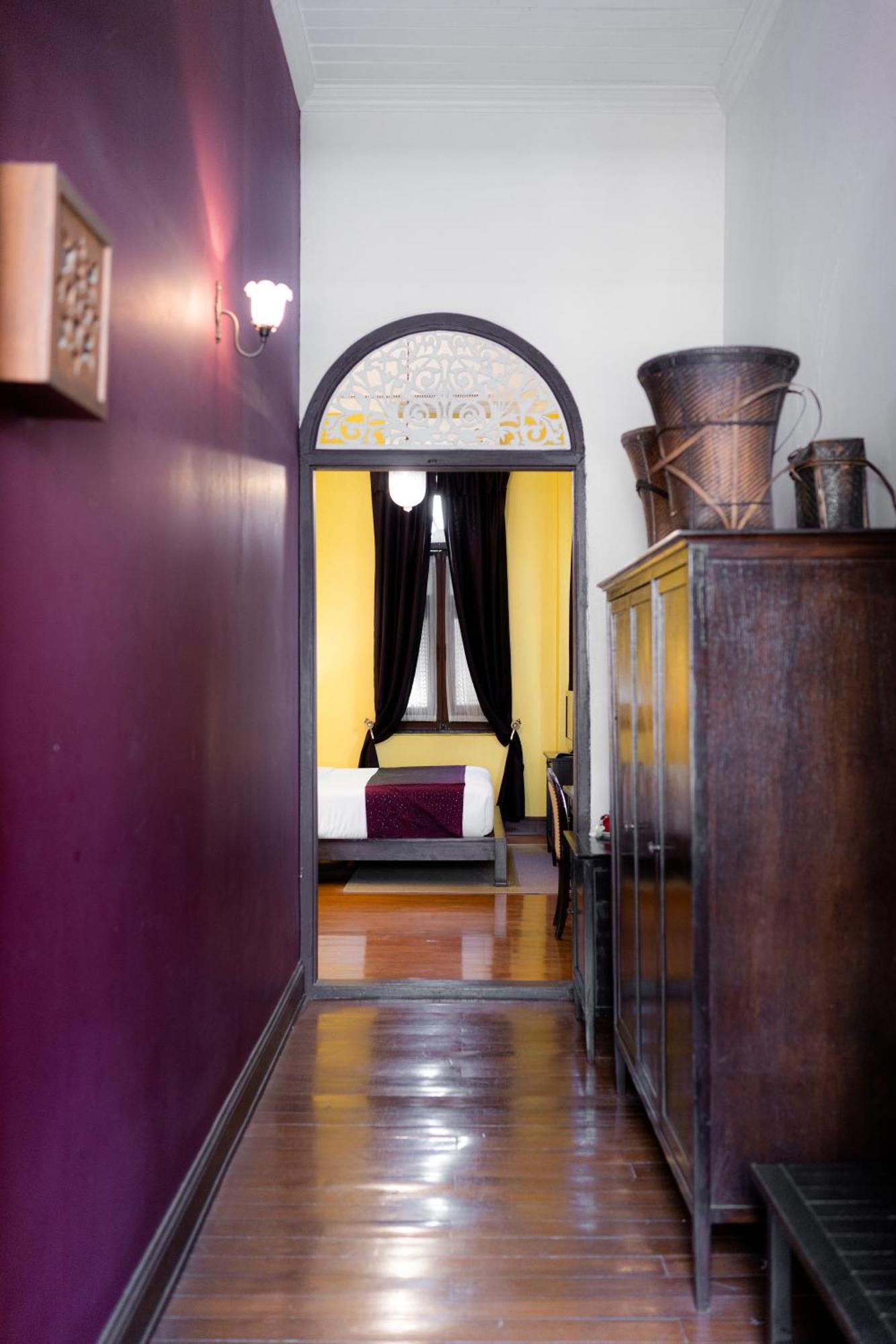 Hotel Praya Palazzo (Adults Only) Bangkok Exterior foto