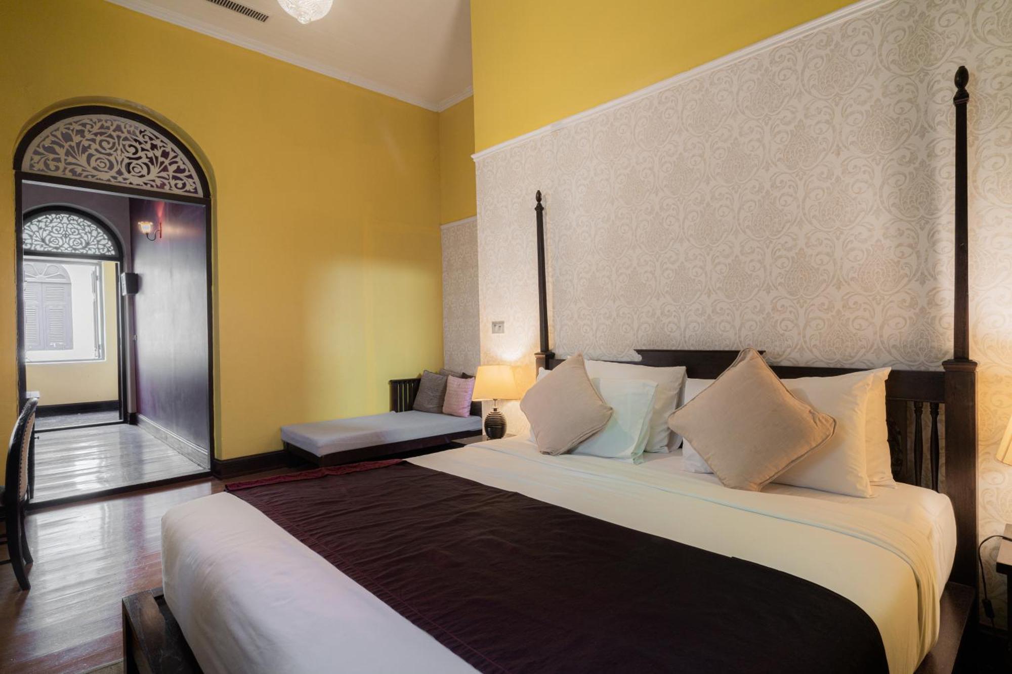 Hotel Praya Palazzo (Adults Only) Bangkok Exterior foto