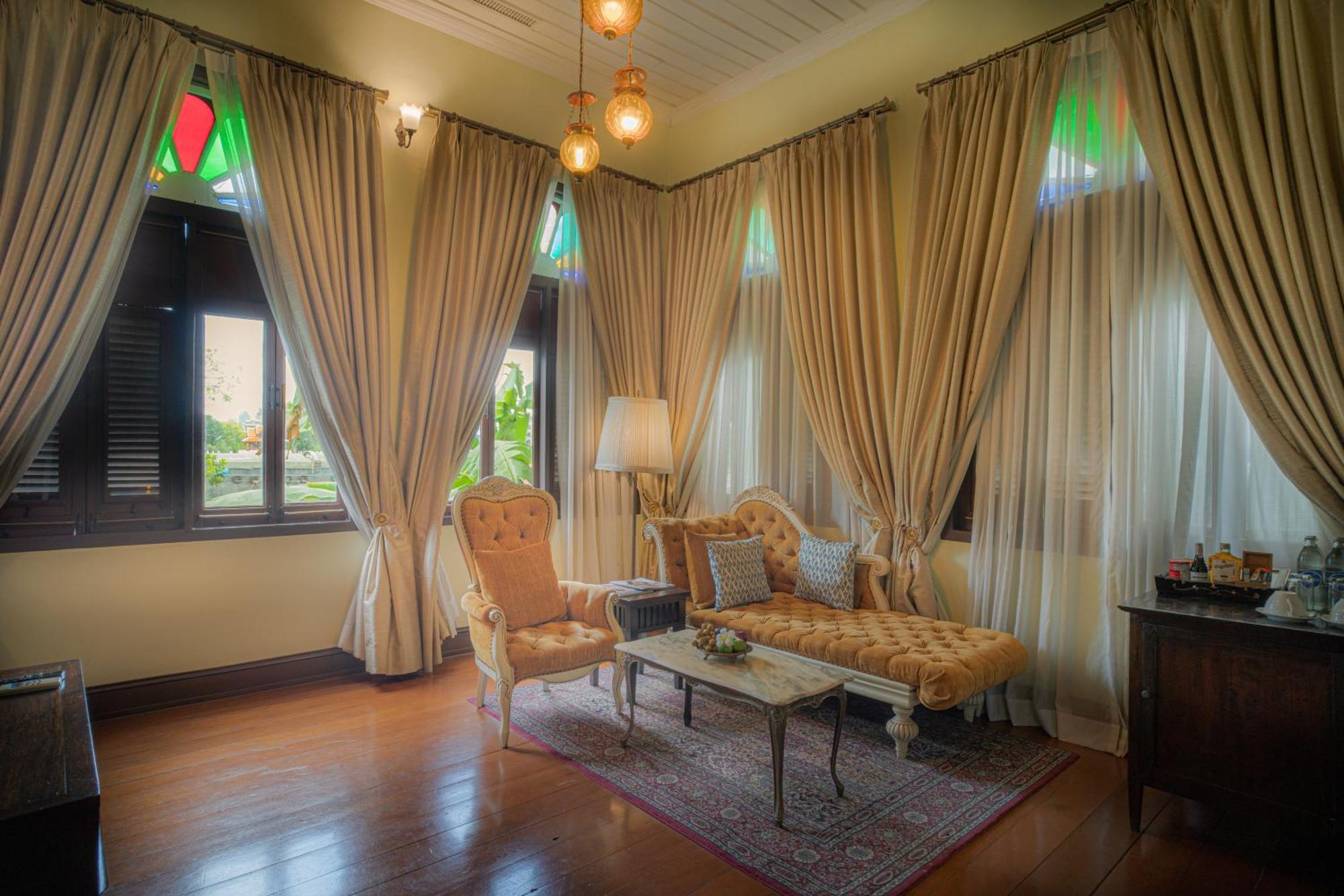 Hotel Praya Palazzo (Adults Only) Bangkok Exterior foto