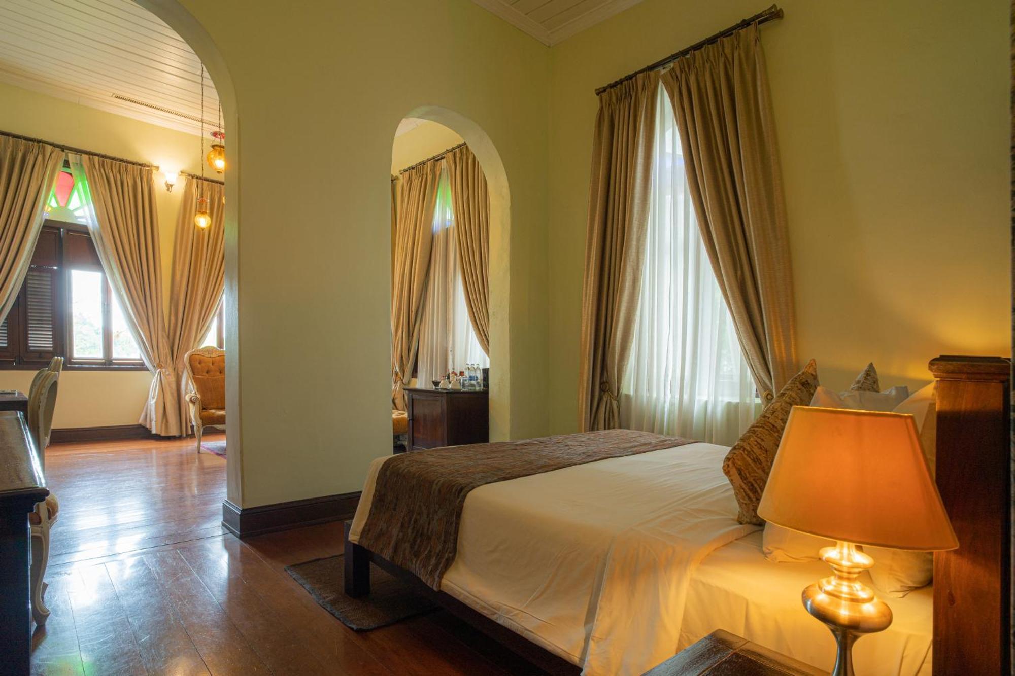 Hotel Praya Palazzo (Adults Only) Bangkok Exterior foto
