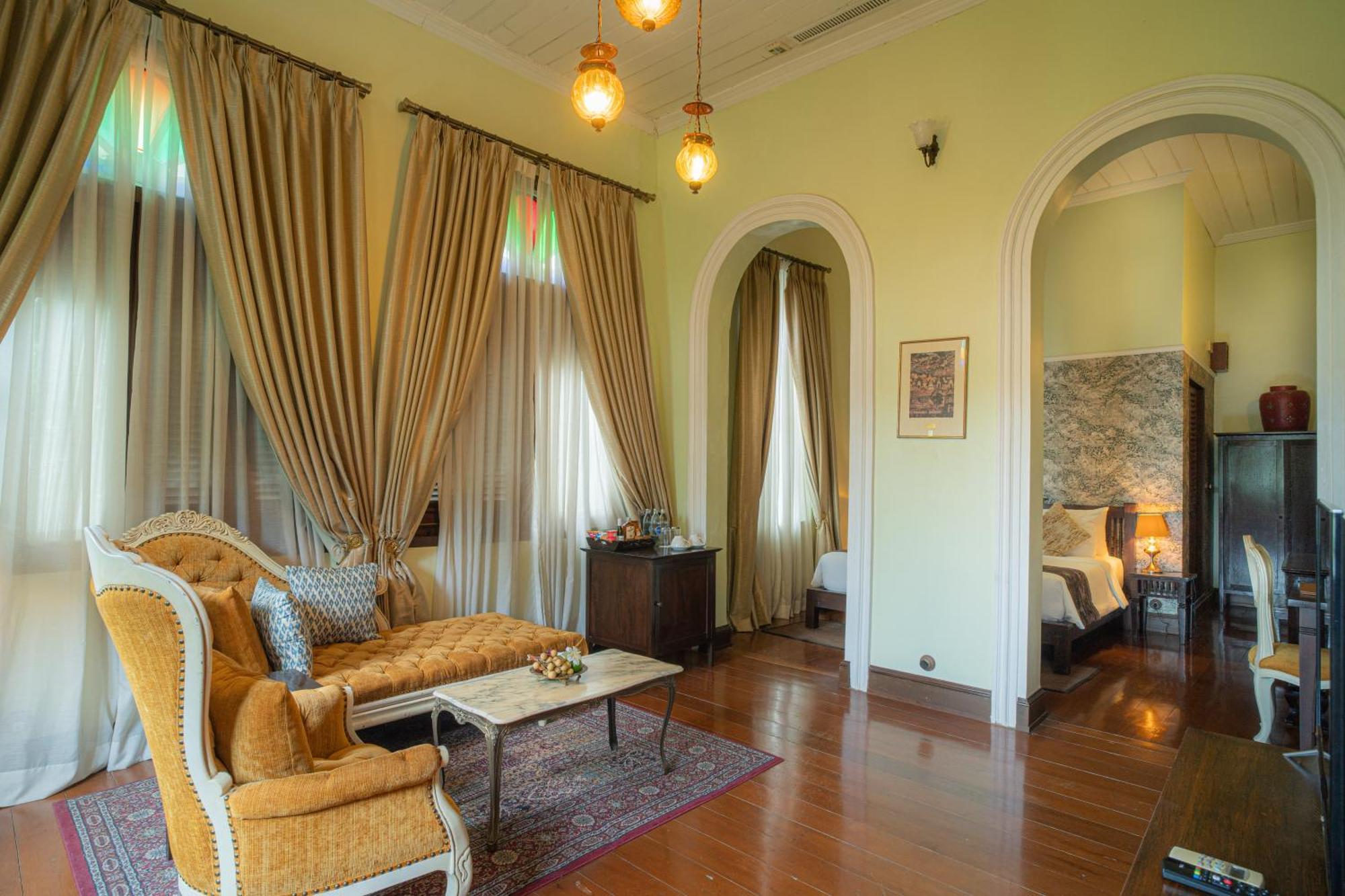 Hotel Praya Palazzo (Adults Only) Bangkok Exterior foto