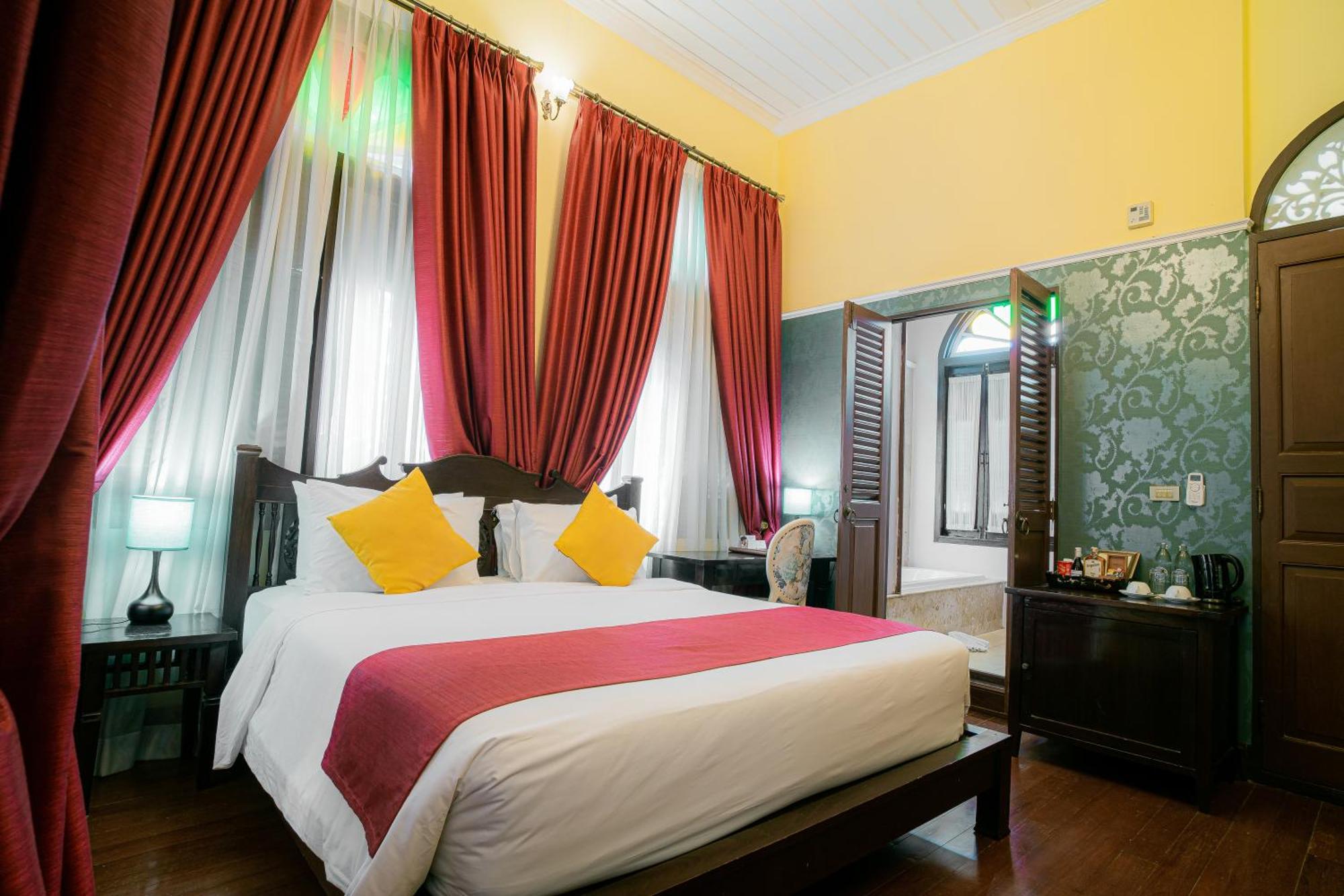 Hotel Praya Palazzo (Adults Only) Bangkok Exterior foto