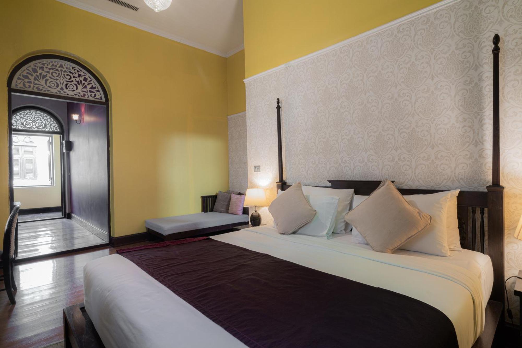 Hotel Praya Palazzo (Adults Only) Bangkok Exterior foto