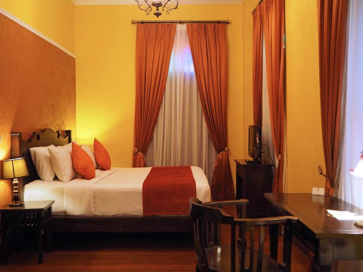 Hotel Praya Palazzo (Adults Only) Bangkok Exterior foto